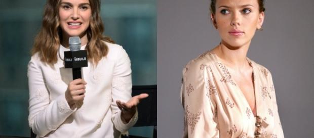 Natalie Portman choquée par les Français qui disent "bonjour ... - staragora.com Natalie Portman choquée par les Français qui disent "bonjour ... - staragora.com