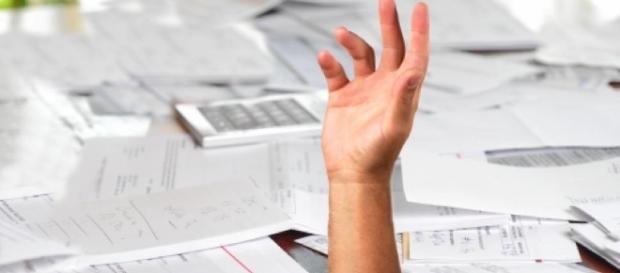 Rottamazione cartelle: ecco i carichi esclusi dal provvedimento - sovraindebitamento.org Rottamazione cartelle: ecco i carichi esclusi dal provvedimento - sovraindebitamento.org