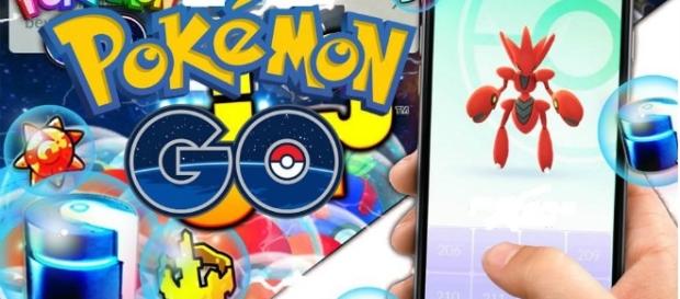 ‘Pokemon Go’: A secret trick for getting evolutionary objects discovered (Photo via Rahul Desai, Wikimedia.) ‘Pokemon Go’: A secret trick for getting evolutionary objects discovered (Photo via Rahul Desai, Wikimedia.)
