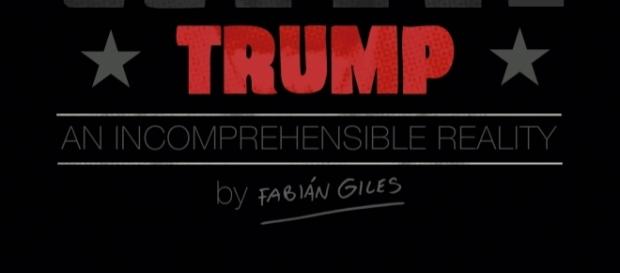 Portada del libro El Futuro con Trump: Una incomprensible realidad Portada del libro El Futuro con Trump: Una incomprensible realidad