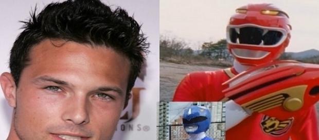 Power ranger vermelho matou seu colega de quarto com golpes de espada Power ranger vermelho matou seu colega de quarto com golpes de espada