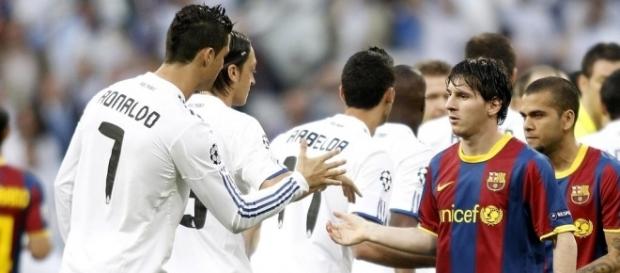 Real Madrid : « L'anti-Messi » en approche ! Real Madrid : « L'anti-Messi » en approche !