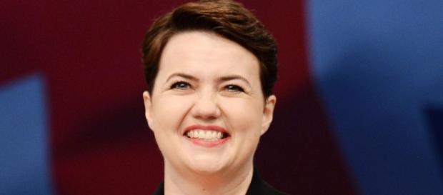 Ruth Davidson wows Tories with barnstorming speech | PoliticsHome.com - politicshome.com Ruth Davidson wows Tories with barnstorming speech | PoliticsHome.com - politicshome.com