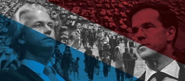 Saiba o porquê de essa eleição ser crucial para a Europa e para o mundo Saiba o porquê de essa eleição ser crucial para a Europa e para o mundo