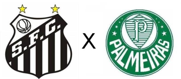 Santos x Palmeiras: assista ao jogo na TV Santos x Palmeiras: assista ao jogo na TV