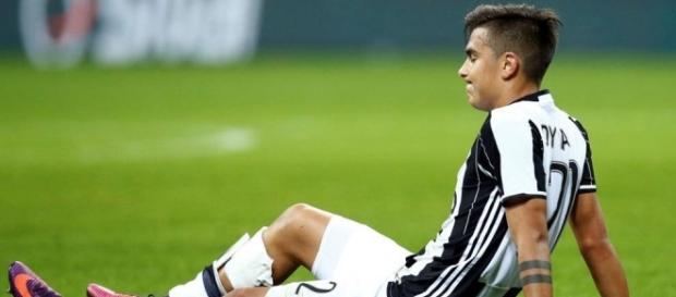 Serie A: Dybala cae lesionado en el Milan-Juventus | Marca.com - marca.com Serie A: Dybala cae lesionado en el Milan-Juventus | Marca.com - marca.com
