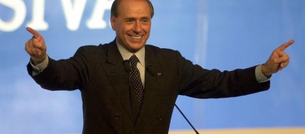 Silvio Berlusconi - Wikipedia - wikipedia.org Silvio Berlusconi - Wikipedia - wikipedia.org