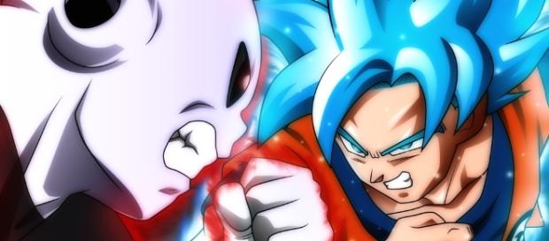 sorprendentemente goku tendra esta oportunidad sorprendentemente goku tendra esta oportunidad