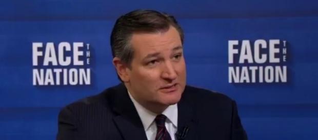 Ted Cruz on wiretapping, via Twitter Ted Cruz on wiretapping, via Twitter