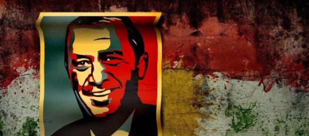 Türkenpräsident Erdogan (Source URG Suisse: Blasting.News Archiv / pixabay) Türkenpräsident Erdogan (Source URG Suisse: Blasting.News Archiv / pixabay)