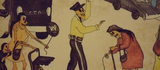 Vivir o subir: esto es el problema Vivir o subir: esto es el problema
