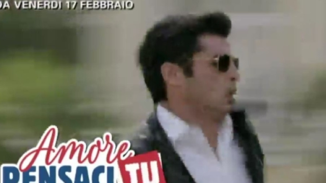 Amore Pensaci Tu anticipazioni