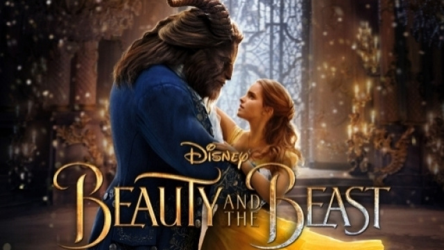 'Beauty and the Beast' il nuovo film della Disney nelle sale cinematografiche dal 16 marzo 2017