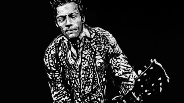 Chuck Berry muore all'età di 90 anni