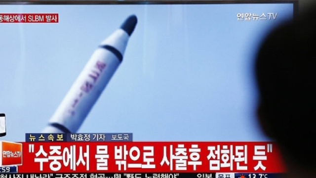 Aumenta la tensione tra Corea del Nord e Stati Uniti - sputniknews.com