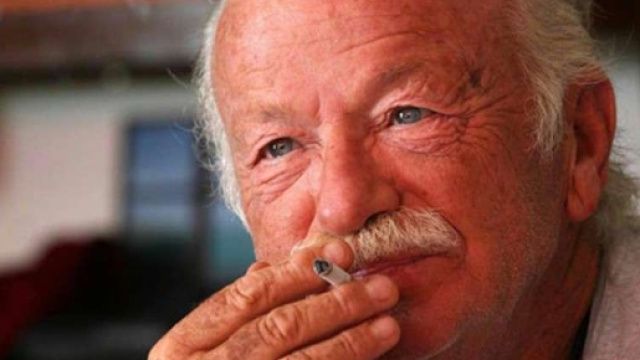 Gino Paoli, cantante italiano (Foto 31/43) | Nanopress - nanopress.it