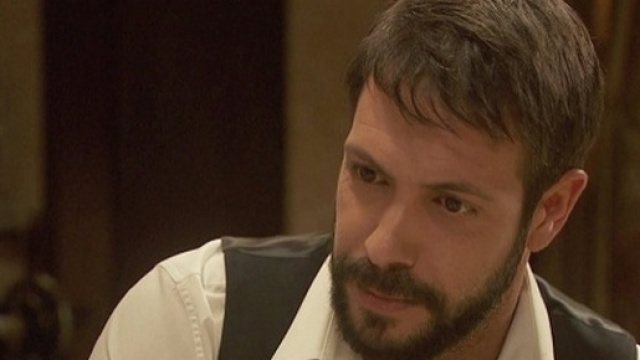 Il Segreto, anticipazioni 20-25 marzo 2017: Severo Santacruz