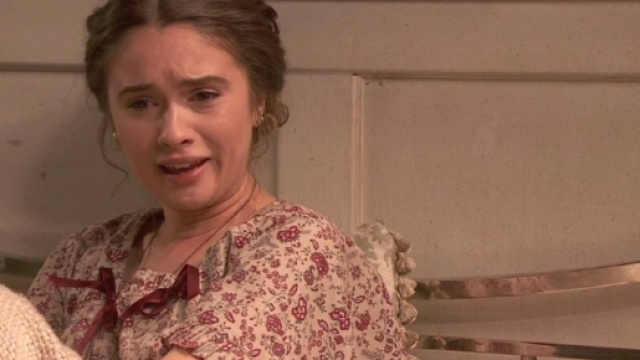 Il Segreto : Beatriz continuerà a soffrire ne Il Segreto