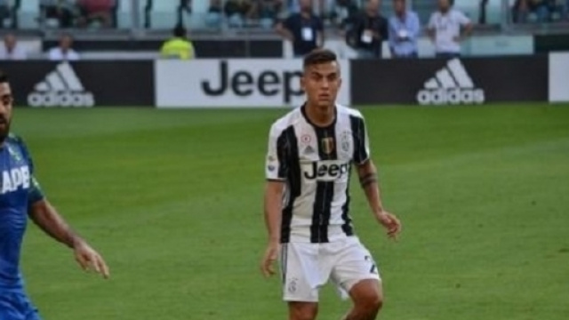 Infortunio Dybala: gli utlimi aggiornamenti (foto Salvatore Masiello)