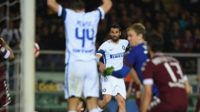 Inter, delusione per il pari col Torino: la Champions &egrave; sempre pi&ugrave; lontana | inter.it