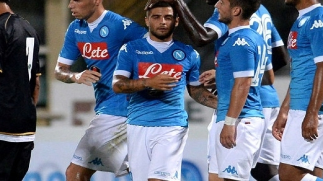 Inter, ripicca con il Napoli: contatti con Ghoulam e Mertens