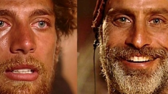 Isola dei famosi 12: Simone ha un malore