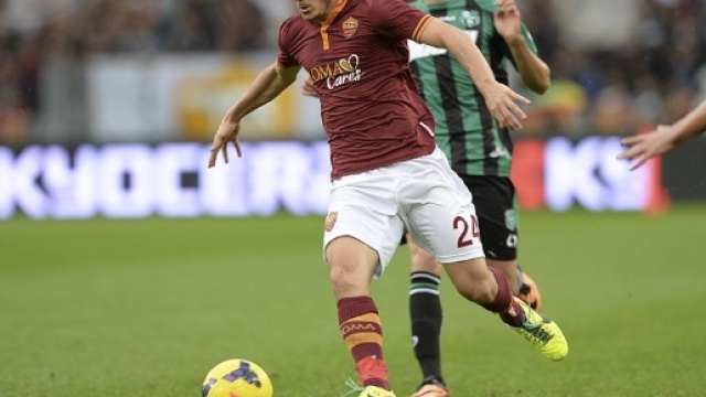 LIVE Roma-Sassuolo: formazioni in diretta & ultime news