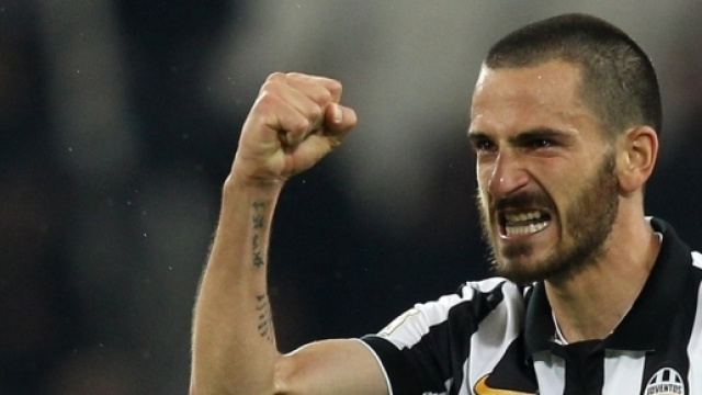 Manchester City CEO: Leonardo Bonucci WANTED to join Manchester ... - mcfcwatch.com