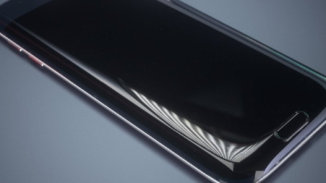 Samsung Galaxy S7 e S7 Edge svelati al MWC 2016: ecco tutte le ... - centrometeoitaliano.it