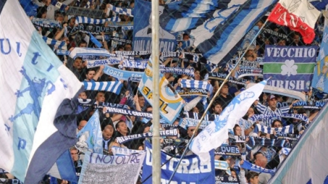 Una squadra di enormi e fantastiche tradizioni