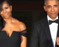 Barack and Michelle Obama sign $60 million book deal