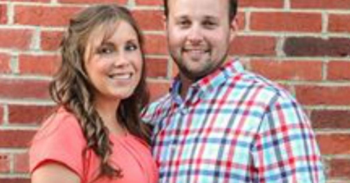 Josh and Anna Duggar divorce rumors swirl again