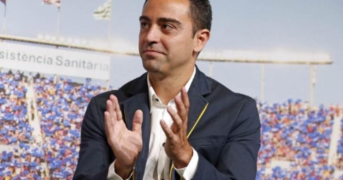 ¿Xavi Hernández nuevo entrenador del Barça? ¿Xavi Hernández nuevo entrenador del Barça?