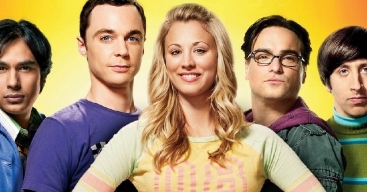 'Big Bang Theory' canceled? Actors reportedly taking pay cuts to make it work