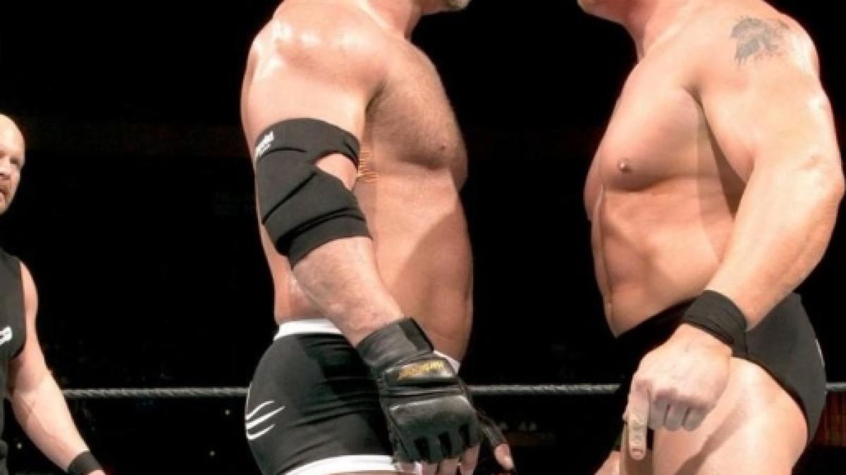 Wwe Goldberg Shares Details Of His Insane Diet To Stay In Shape