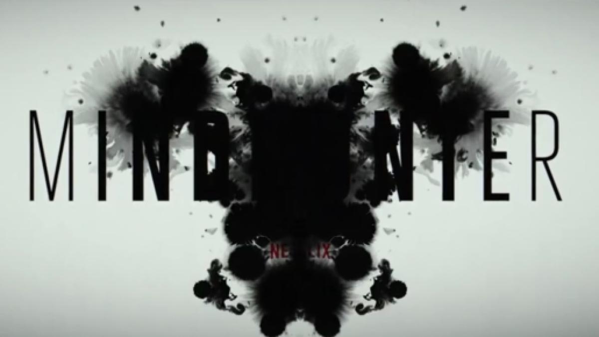 David Fincher S Mindhunter Is Coming To Netflix