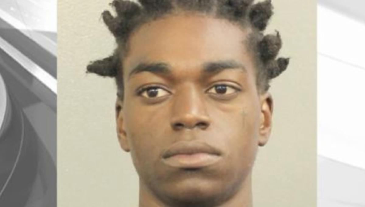 Kodak Black Arrested 17 Yes The Rapper Is Back Behind Bars