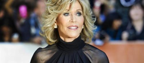 Jane Fonda reveals her mother was a victim of child sexual abuse ... - scmp.com
