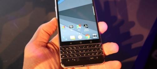 How will BlackBerry fare with 2017's smartphone roster? / TechGuide