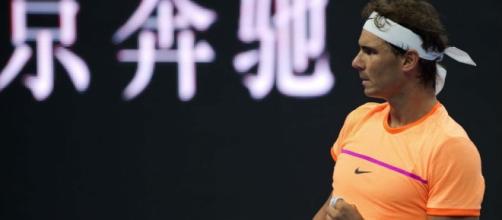 Murray and Nadal ease into second round of China Open | MARCA English - marca.com