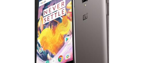 OnePlus 5 with improved features on the pipeline - oneplus.net