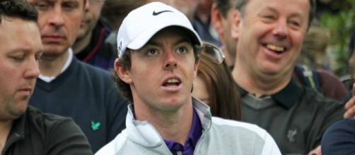 Rory McIlroy is back in action this week at the WGC-Mexico Championship. Wikimedia Commons