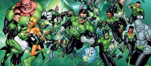 Rumor: Yes, There Will Be A Green Lantern In 'Justice League ... - moviepilot.com