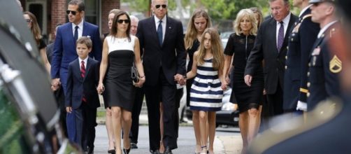 1000+ ideas about Beau Biden on Pinterest | Jill biden, Barack ... - pinterest.com