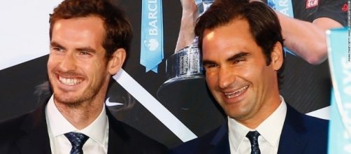Andy Murray is top seeded in Dubai this week - newslocker.com