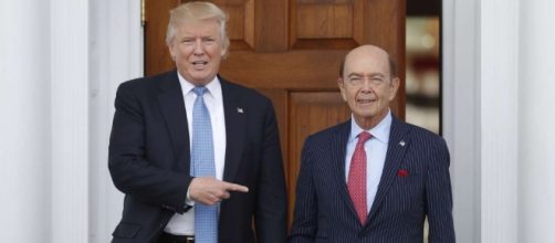Bankruptcy king' Wilbur Ross is Trump's commerce secretary pick ... - scmp.com