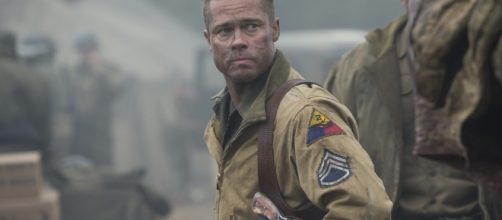 Brad Pitt Set to Star in Netflix's WAR MACHINE Film — GeekTyrant - geektyrant.com