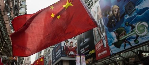 China, un estado socialista con economía de mercado