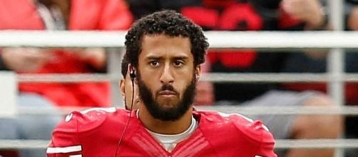 Colin Kaepernick: Quarterback doesn't stand for national anthem ... - pulse.ng