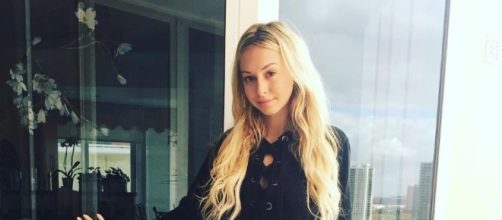Corinne Olympios Talks 'Bachelor' Experience, How Long Does Nick ... - inquisitr.com